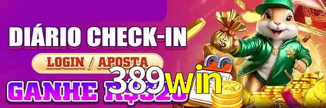 Captura da interface do 389win com cassino, destacando a diversidade de jogos.