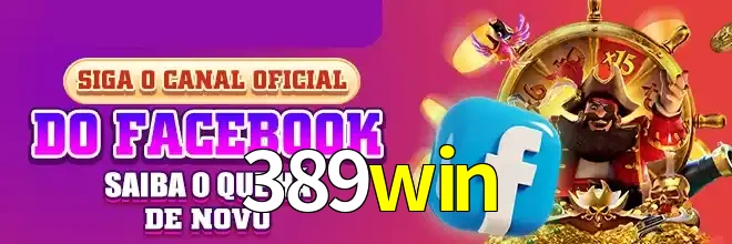 Pescaria Online no 389win Cassino