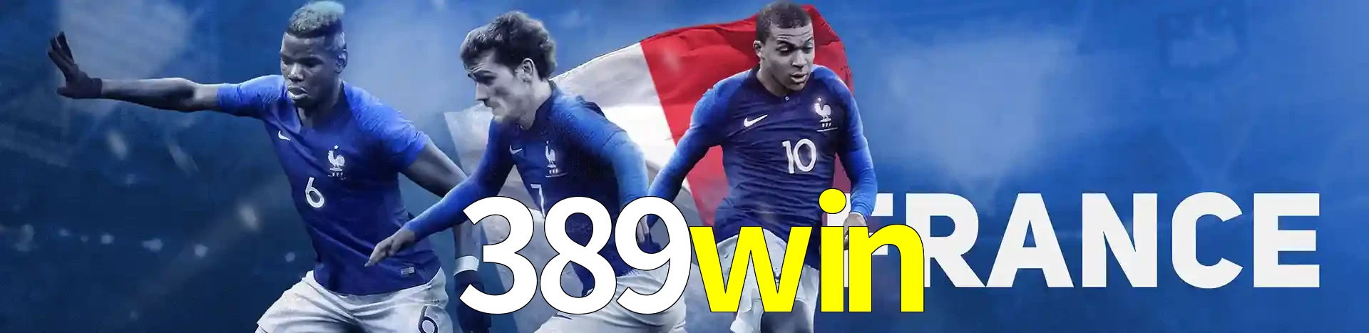 Apostas Esportivas no 389win Cassino